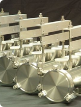 manifold-panel